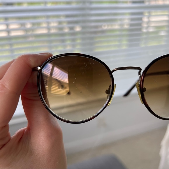 COPY - Persol PO2422SJ Sunglasses Matte Brown Havana